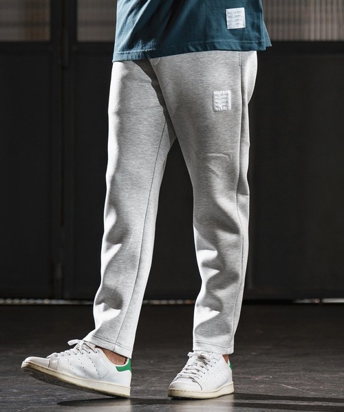 wjk reluxe(ダブルジェーケーリラックス)の「mp13950-cardboard straight pants ストレートパンツ(WR25W-13)(その他パンツ・メンズ・ネイビー/ブラック/トップグレー・L/M/S)」の6枚目の写真
