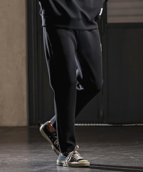 wjk reluxe(ダブルジェーケーリラックス)の「mp13950-cardboard straight pants ストレートパンツ(WR25W-13)(その他パンツ・メンズ・ネイビー/ブラック/トップグレー・L/M/S)」の20枚目の写真