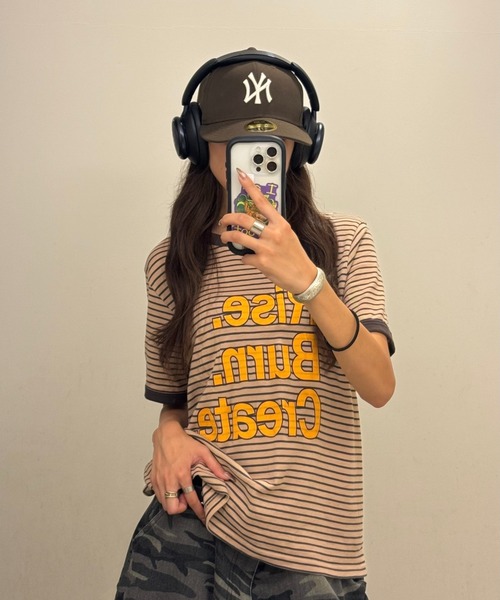 トップス SARA SARA Top damski marki FZ Forza