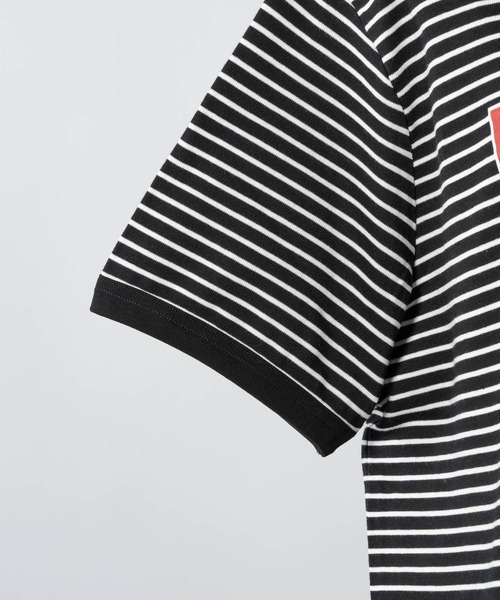 sara品です セール】SARA - ボーダーT（Tシャツ/カットソー）｜INTER FACTORY