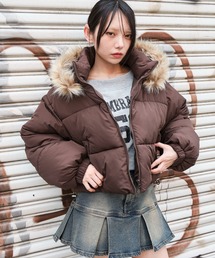 2way ファー コート」に該当するファッション通販 - ZOZOTOWN