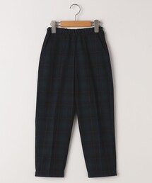 SHIPS（シップス）の「SHIPS KIDS:140～160cm / 50th ANNIV セレモニー チェック タック パンツ（スラックス・キッズ）」