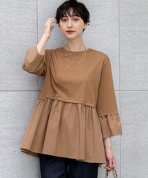 ペプラム」に該当するトップスファッション通販 - ZOZOTOWN
