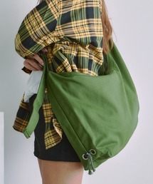 BLANK　 | Color duffel bag / カラーダッフルバッグ(ショルダーバッグ)