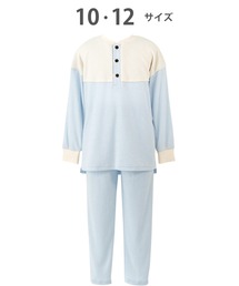 WACOAL（ワコール）の「ワコールキッズ　「睡眠科学 KIDS」「ふんわりあったかパジャマ」（ルームウェア/パジャマ・キッズ）」