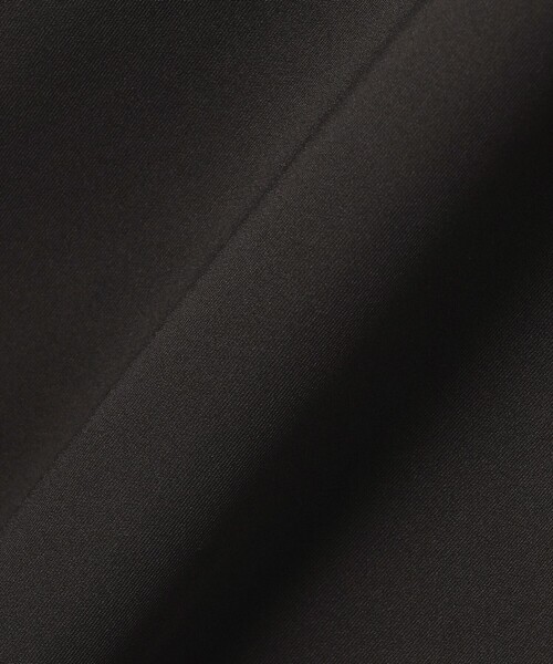 ANY SIS(エニィスィス)の「ベルスリーブナロー ドレス(ドレス・レディース・グレー系/ブラック系・LARGE/MEDIUM/SMALL)」の17枚目の写真