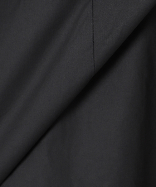 CITYSHOP(シティーショップ)の「FRILL NECK ブラウス(シャツ/ブラウス・レディース・ホワイト/ブラック・FREE)」の22枚目の写真