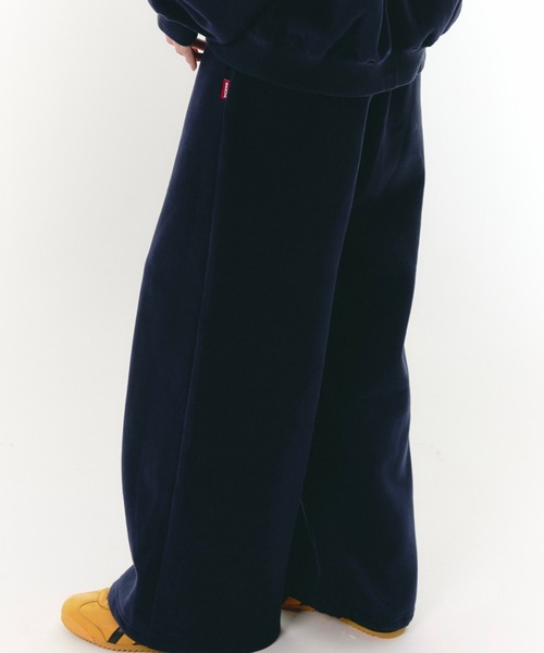 BENUA（ベヌア）の「sweatpants/スウェットパンツ（スウェットパンツ