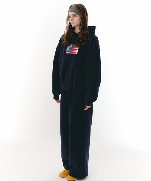 BENUA（ベヌア）の「sweatpants/スウェットパンツ（スウェットパンツ