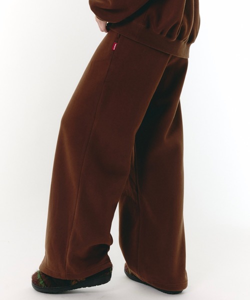 BENUA（ベヌア）の「sweatpants/スウェットパンツ（スウェットパンツ