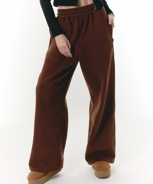 BENUA（ベヌア）の「sweatpants/スウェットパンツ（スウェットパンツ