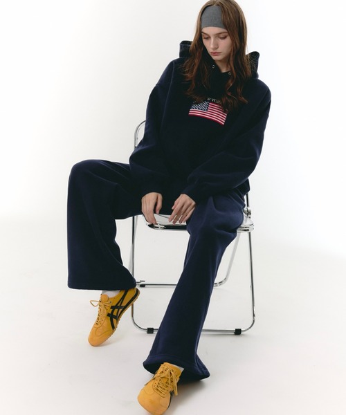 BENUA（ベヌア）の「sweatpants/スウェットパンツ（スウェットパンツ