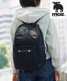 【moz(モズ)】WEB限定 大容量 マザーズバッグ バックパック リュックサック ZZCI-03L-SP