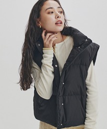 新品　未使用　エヌナチュラルビューティーベーシックダウン 2025年最新】N.Natural Beauty Basic* レディース ダウン