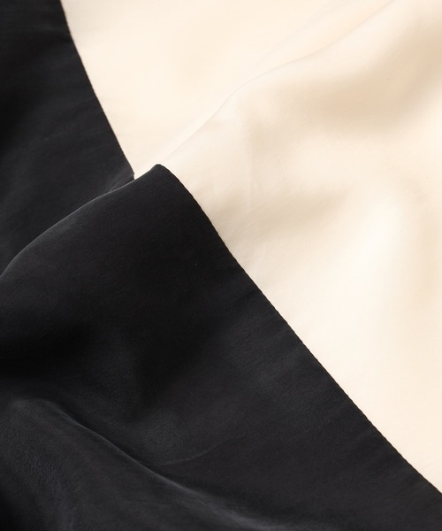 YEAH RIGHT!!（イェーライト）の「BLK/WHT EASY PT（その他パンツ・レディース・ブラック×ホワイト・1/2）」の17枚目の写真