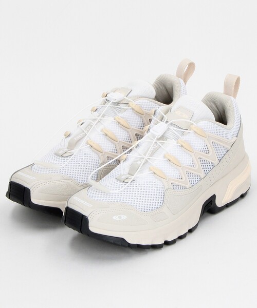 SALOMON/サロモン ACS + OG L47863400【26.0-28.0cm】（スニーカー