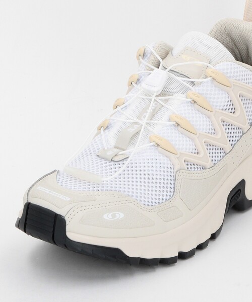 靴 SALOMON26.5 SALOMON サロモン ランニングシューズ メンズ DRX DEFY GRVL