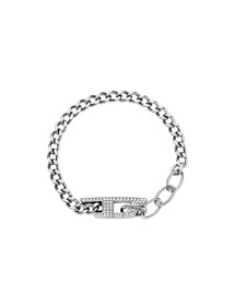 DIESEL ブレスレット 現行 ユニセックス ブレスレット DX1469（ブレスレット）｜DIESEL