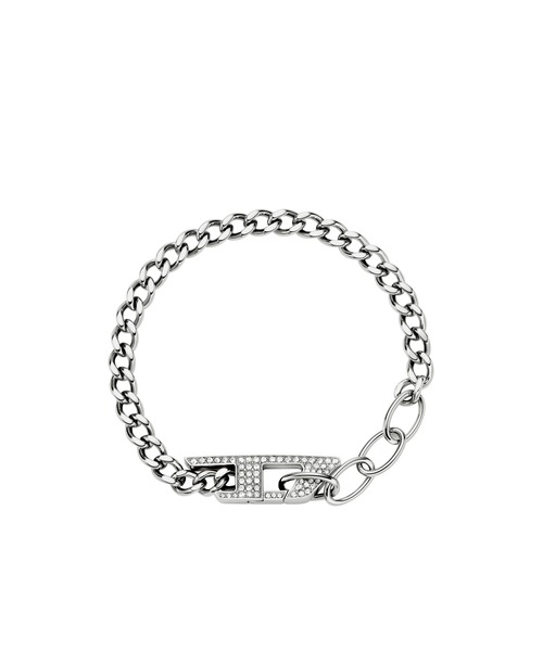 ユニセックス ブレスレット DX1627（ブレスレット）｜DIESEL