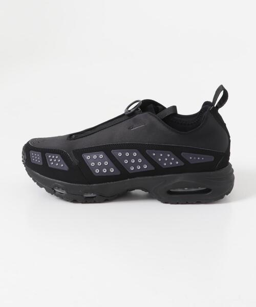 NIKE(ナイキ)の「NIKE エア マックス SNDR(スニーカー・メンズ・ブラック/ホワイト・29/26/27/28/28.5/26.5/27.5)」の3枚目の写真