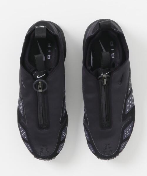 NIKE(ナイキ)の「NIKE エア マックス SNDR(スニーカー・メンズ・ブラック/ホワイト・29/26/27/28/28.5/26.5/27.5)」の4枚目の写真