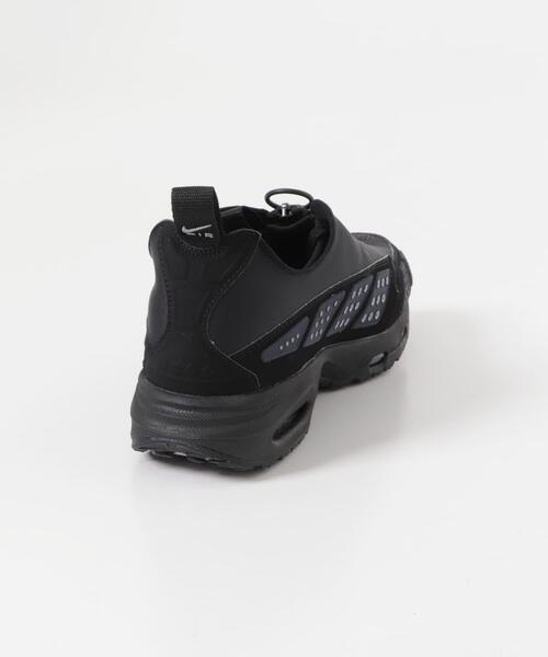 NIKE(ナイキ)の「NIKE エア マックス SNDR(スニーカー・メンズ・ブラック/ホワイト・29/26/27/28/28.5/26.5/27.5)」の5枚目の写真