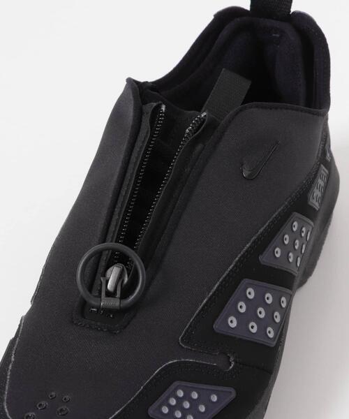 NIKE(ナイキ)の「NIKE エア マックス SNDR(スニーカー・メンズ・ブラック/ホワイト・29/26/27/28/28.5/26.5/27.5)」の7枚目の写真
