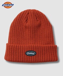 Dickies(�f�B�b�L�[�Y)��Dickies CALIF LOGO KNIT WATCH(�j�b�g�L���b�v/�r�[�j�[)