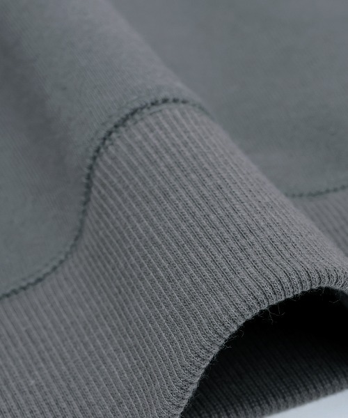 チチカカ(チチカカ)の「ミルパ刺繍ドルマンジップパーカー(パーカー・レディース・レッド/オフホワイト/チャコールグレー・FREE)」の20枚目の写真