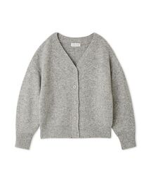 【5th Anniversary】カラーカーディガン