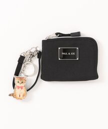 PAUL & JOE ACCESSOIRES(|[AhW[ANZ\)́yPAUL & JOE ACCESSOIRES /|[ Ah W[ ANZ\ z CASUALEPLATE METAL pXRCP[X(RCP[X)