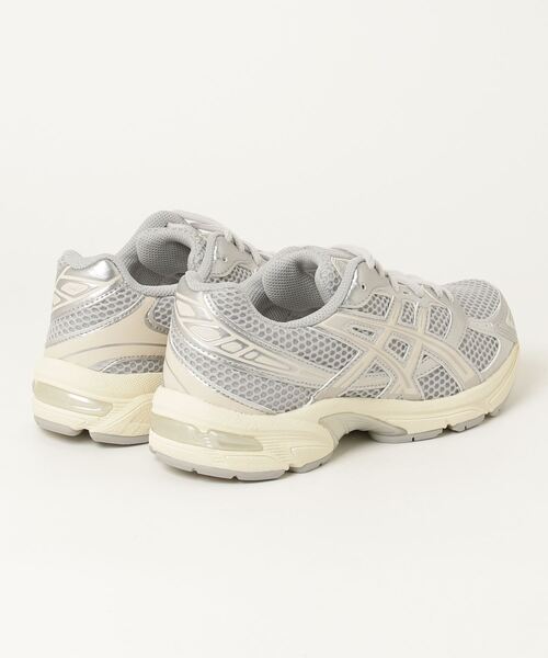 ASICS(アシックス)の「GEL-1130 / ゲル1130(スニーカー・レディース・グレー×ホワイト・27.5/25.5/24.5/28.5/23.5/24/25/28/26.5/26/27/23)」の12枚目の写真