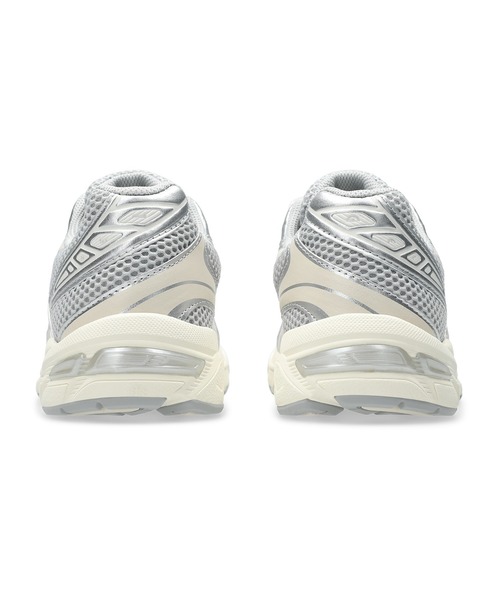 ASICS(アシックス)の「GEL-1130 / ゲル1130(スニーカー・レディース・グレー×ホワイト・27.5/25.5/24.5/28.5/23.5/24/25/28/26.5/26/27/23)」の10枚目の写真