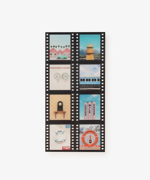Afternoon Tea(At^k[eB[)̃tBXebJ[V[/Accidentally Wes Anderson(Xe[Vi[)