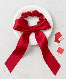 キッズのシュシュ（レッド/赤色系）ファッション通販 - ZOZOTOWN