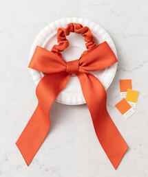 panpantutu（パンパンチュチュ）の「2wayファンリボンシュシュ（シュシュ）」