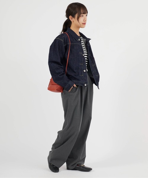 REMI RELIEF（レミレリーフ）の「REMI RELIEF/レミレリーフ 12oz DENIM