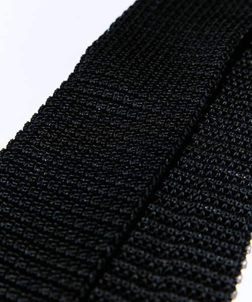 NAUTICA（ノーティカ）の「NAUTICA/ノーティカ ヴィンテージライク シルク ニットタイ（ネクタイ・メンズ・ブラック/ネイビー/ブラウン/ブルー/グリーン・ﾌﾘ-）」の13枚目の写真