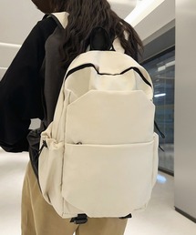 リュックサック ユニセックス 大容量A4