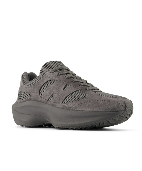 NEW BALANCE(ニューバランス)の「New Balance/ニューバランス WRPD Runner TBE (26cm~28.5cmサイズ展開)(スニーカー・メンズ・チャコールグレー・26.5cm/27.0cm/27.5cm/28.0cm/28.5cm/26.0cm)」の3枚目の写真
