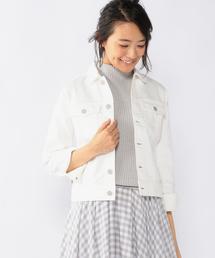 coen | イージーデニムジャケット(デニムジャケット)