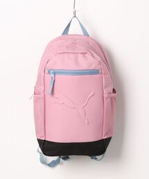 PUMA（プーマ）の「《PUMA》PUMA BUZZ ｽﾓｰﾙ ﾊﾞｯｸﾊﾟｯ（バックパック/リュック）」