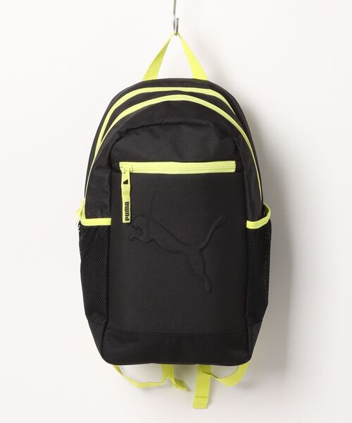 セール】《PUMA》PUMA BUZZ スモール バックパッ（バックパック 