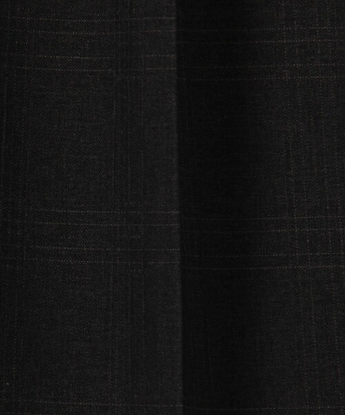 MICO COULIER（ミコクリエ）の「《セットアップ対応》ウールライクウインドペンパンツ（その他パンツ・レディース・ブルー系その他/グレー系その他・38/36）」の20枚目の写真