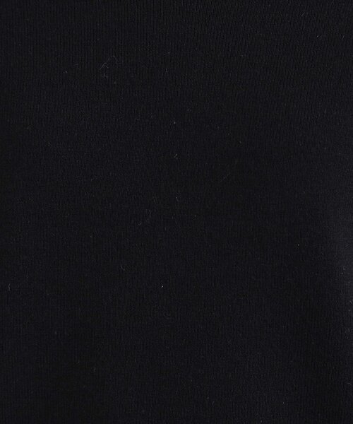 THE SHOP TK （ザ ショップ ティーケー ）の「【すっきりシルエットが叶う】大人のためのVネックニット/毛玉になりにくい/静電気防止/洗濯機OK（ニット/セーター・レディース・ボルドー/ライトグレー/ライトブルー/ブラック/アイボリー・13/12/14）」の22枚目の写真