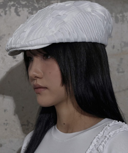 A'GEM/9 × .kom 『FANCY CLUB/ファンシークラブ』 LACE BANDING