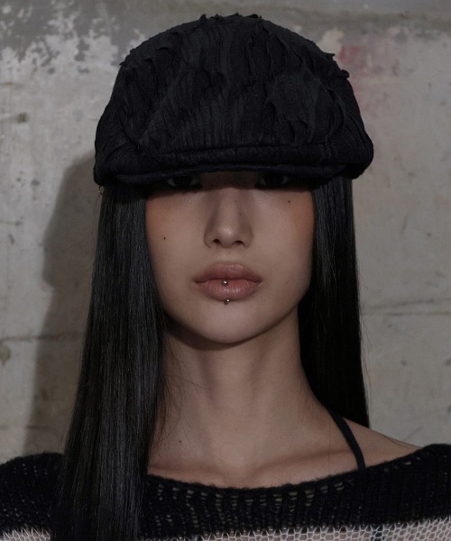 A'GEM/9 × .kom 『FANCY CLUB/ファンシークラブ』 LACE BANDING