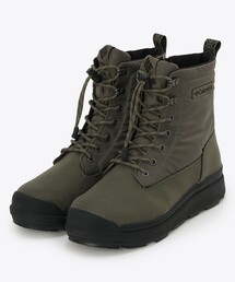 Columbia｜コロンビアのブーツ（グリーン・カーキ/緑色系）通販 - ZOZOTOWN