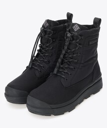 美品✨ Columbia コロンビア スノーブーツ アウトドア 防寒 防水 25 防滑 防水 防寒 Columbia／サップランド フォー チャッカ ウォーター