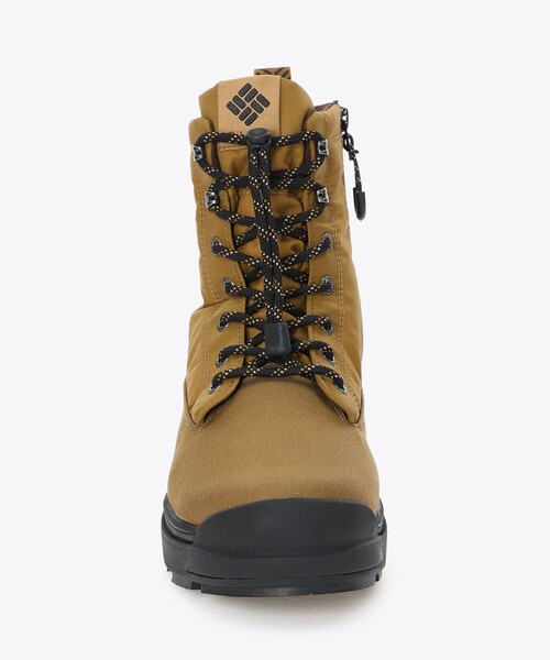 Columbia（コロンビア）の「防滑 防水 防寒 Columbia／サップランド フォー ウォータープルーフ オムニヒートインフィニティ スノーブーツ／コロンビア（ブーツ・レディース・ブラック/グリーン/ブラウン/ベージュ/ネイビー・28.0cm/28.5cm/27.5cm/29.0cm/26.5cm/27.0cm/26.0cm/25.0cm/25.5cm/24.5cm/23.5cm/24.0cm/22.5cm/23.0cm）」の17枚目の写真